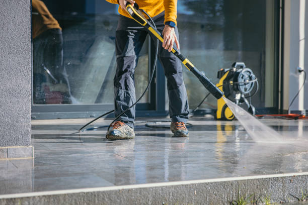 Best Concrete Pressure Washing  in Hartford, IL