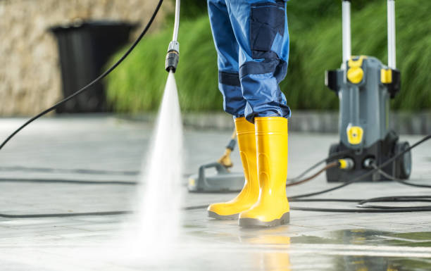 Best Affordable Power Washing  in Hartford, IL
