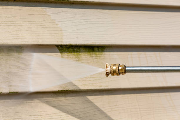 Best Concrete Pressure Washing  in Hartford, IL