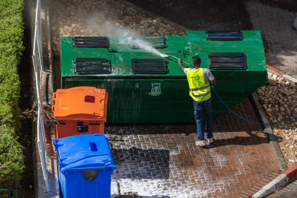 Best Sidewalk Pressure Washing  in Hartford, IL
